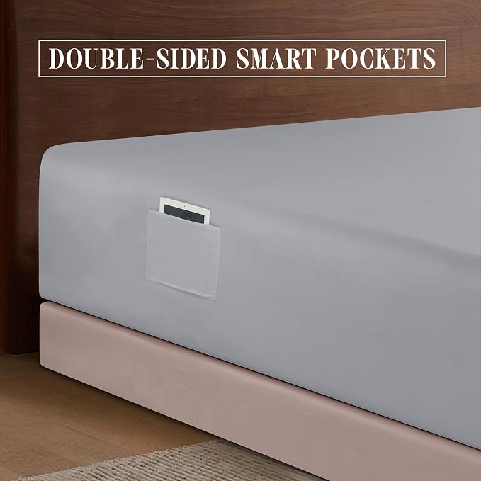 Elegant Comfort 1500 Premium Hotel Quality 18-24 Inches Deep - Image 3