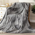 Topcee Cooling Blanket for Hot Sleepers and Night Sweats, 100% Oeko-Tex by Topcee%E2%80%94ForYourGoodSleep