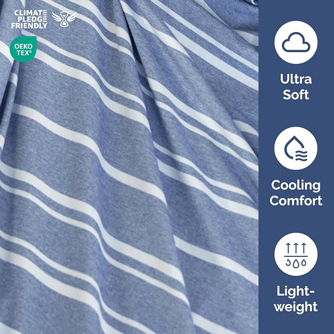 Cal King Size Flat Sheet - Image 3
