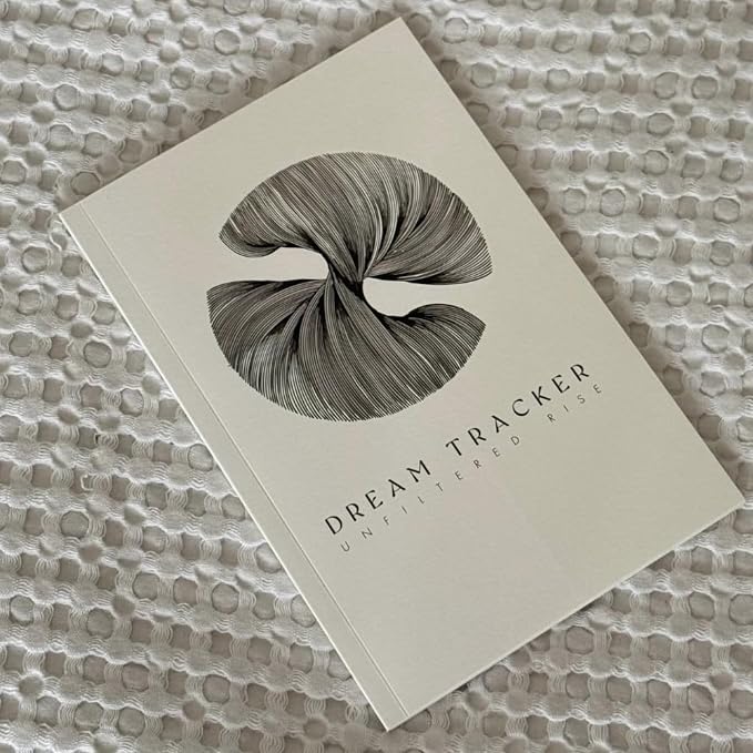 Dream Tracker – Guided Dream Journal - Image 2