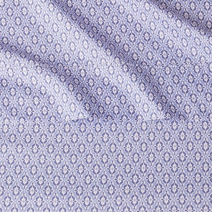 Amazon Basics Lightweight Super Soft Easy Care Wrinkle-Free Breathable Brushed - Image 4