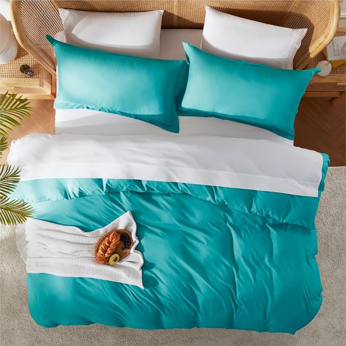 Nestl King Duvet Cover Set - Image 5