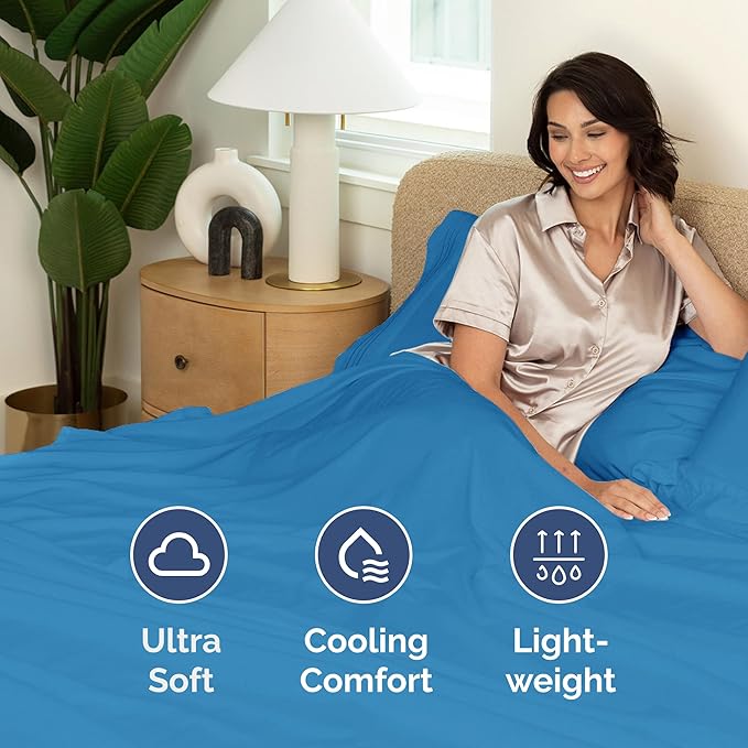 Full Size Flat Sheet - Image 3
