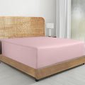 California Design Den King Size Fitted Sheet Only by CaliforniaDesignDen
