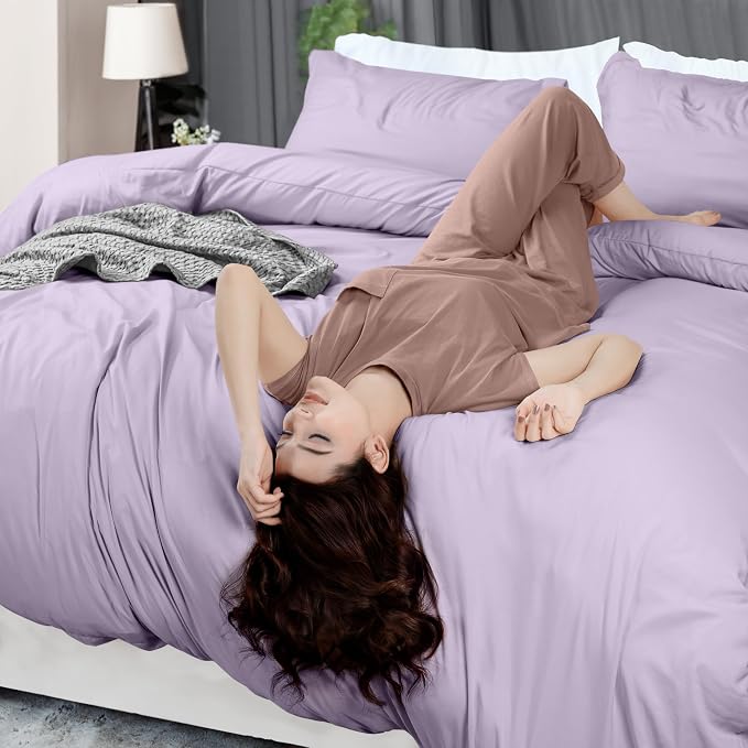 Utopia Bedding Duvet Cover Full Size - Image 5