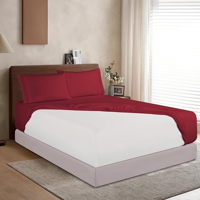 Elegant Comfort 1500 Premium Hotel Quality 18-24 Inches Deep - Image 5