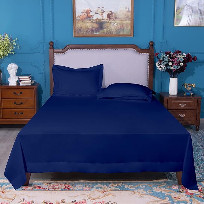 NTBAY Full Flat Sheet Only - Image 4