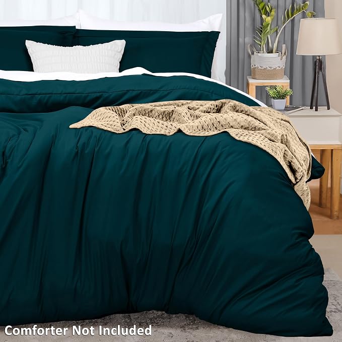 Utopia Bedding Duvet Cover King Size - Image 4