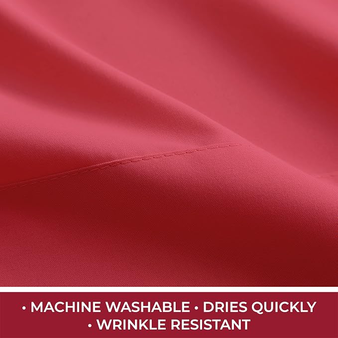 Mellanni RV Short Queen Sheets - Image 5