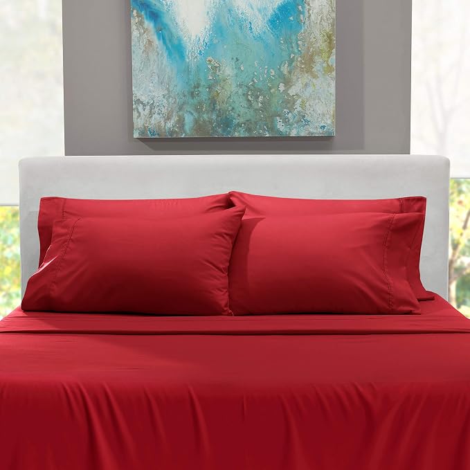 Hearth & Harbor Bed Linen Set - Image 8