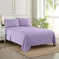 Full Size Sheet Sets by SweetHomeCollection