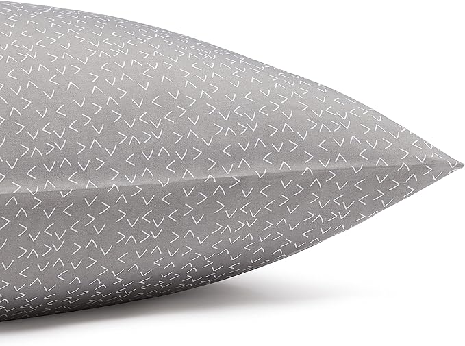 Amazon Basics Lightweight Breathable Wrinkle Resistant Brushed Microfiber 4 - Image 5