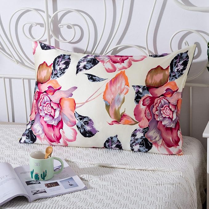 SLPBABY Silk Pillowcase for Hair and Skin - Image 5