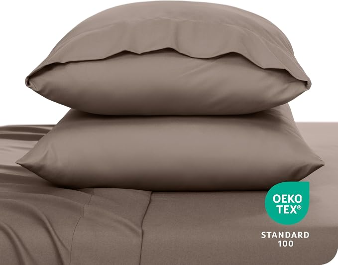Bare Home Microfiber Pillow Cases - Image 6