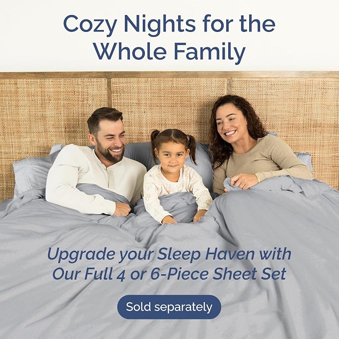 King Size Flat Sheet - Image 8
