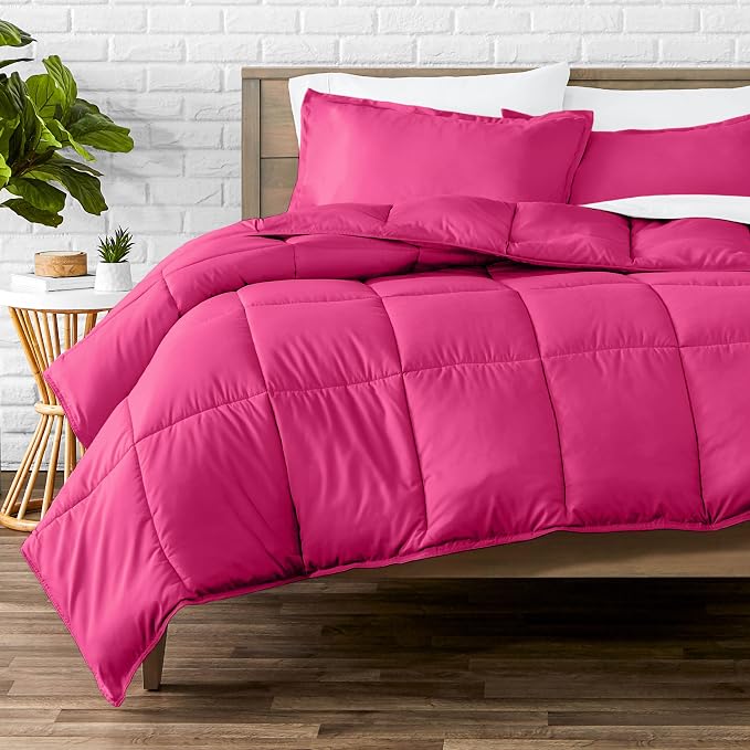 Bare Home Comforter Set by BareHome