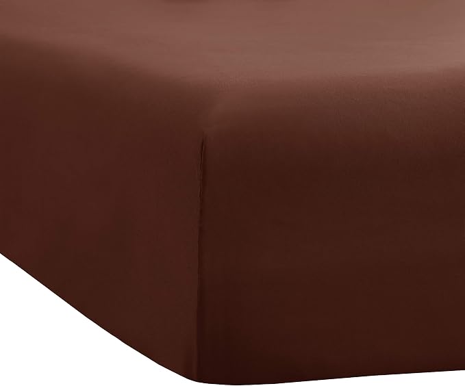 Sfoothome Mattress Sheet Twin Size - Image 3