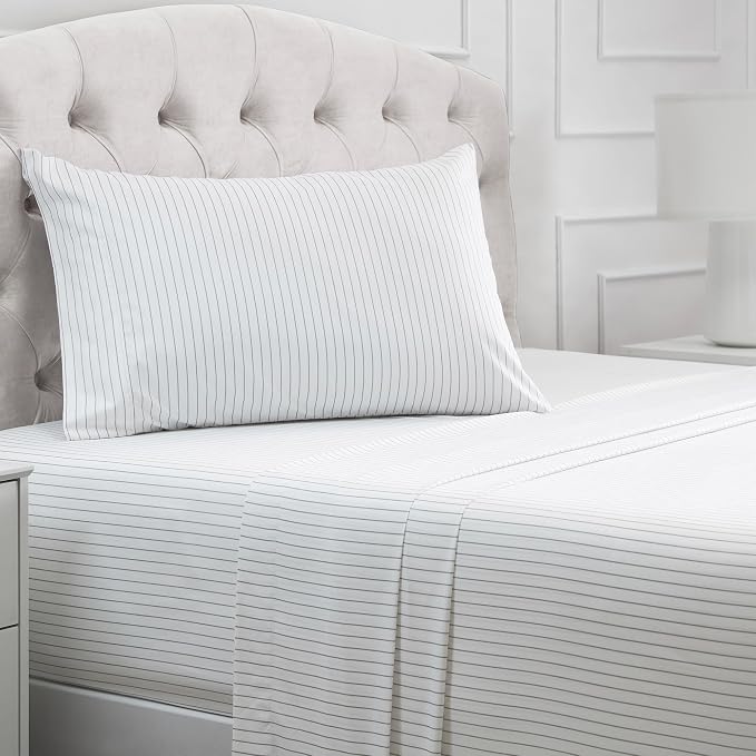 Mellanni Twin Sheets Set by Mellanni