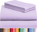 LuxClub Twin XL Sheets by LuxClub