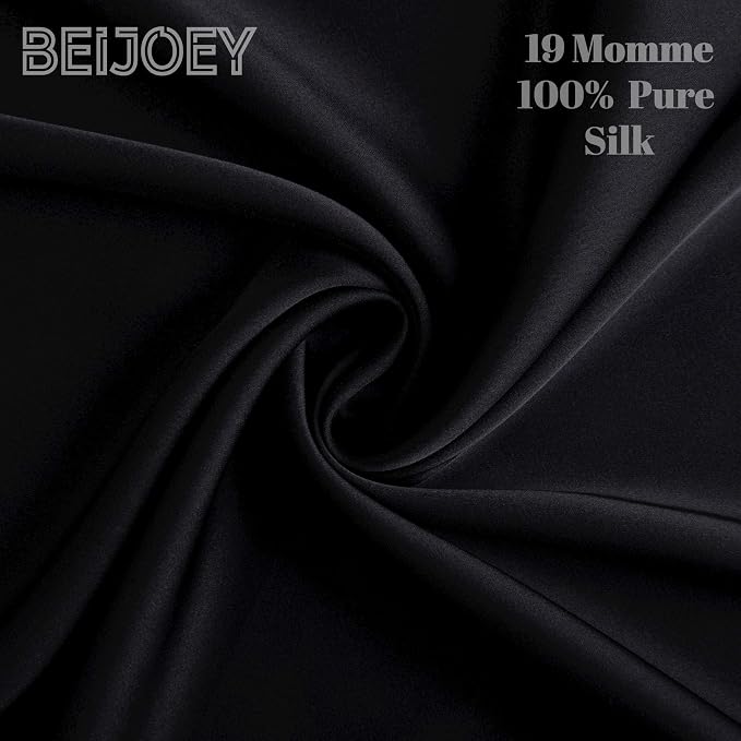 100% Mulberry Silk Pillowcase 2 Pack - Image 2