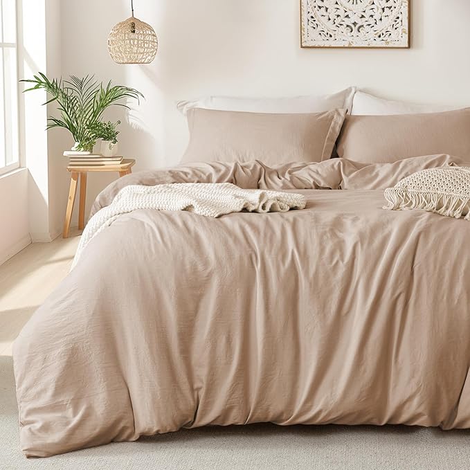 MILDLY Super Soft Duvet Cover by MILDLY