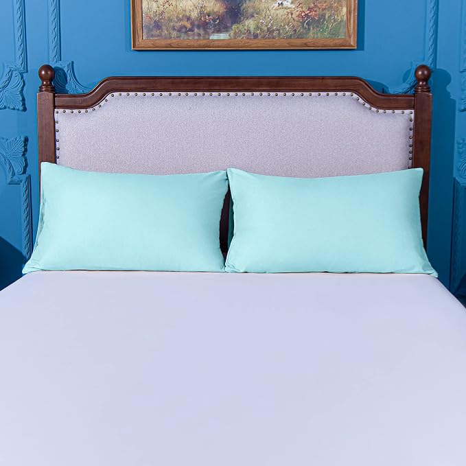 NTBAY King Pillowcase Set - Image 7