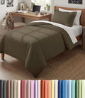 Duvet Cover Twin/Twin XL Size Set by CGKUnlimited