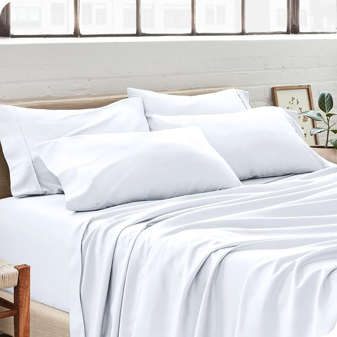 Bare Home Microfiber Bulk Pillow Cases - Image 2