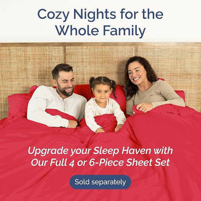 King Size Flat Sheet - Image 8