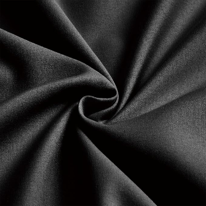 FreshCulture Twin Flat Sheets Only, Soft Microfiber Bedding Sheets - Image 4