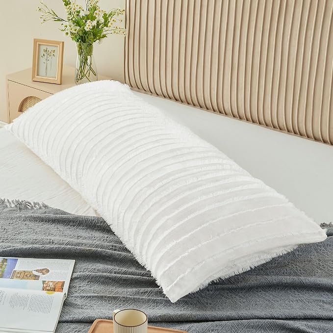 BEDELITE Body Pillow Cover - Image 2