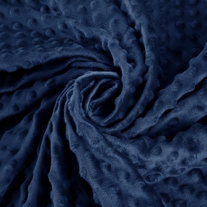 yescool Weighted Blanket with Cover - Image 5