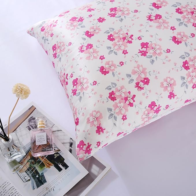 SLPBABY Silk Pillowcase for Hair and Skin - Image 5