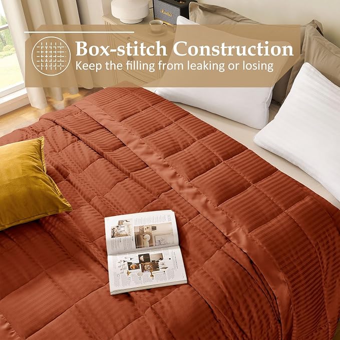 downluxe Queen Size Blanket - Image 4
