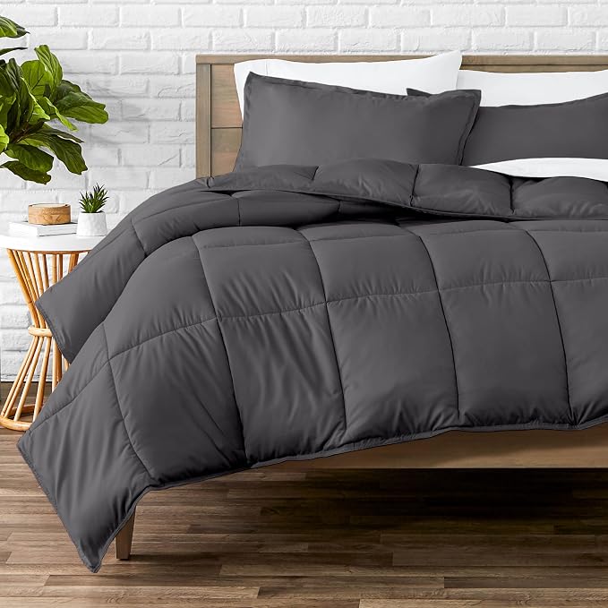 Bare Home Comforter Set by BareHome