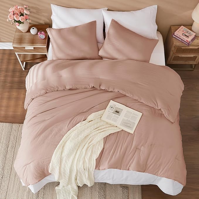 WRENSONGE Queen Comforter Set - Image 3