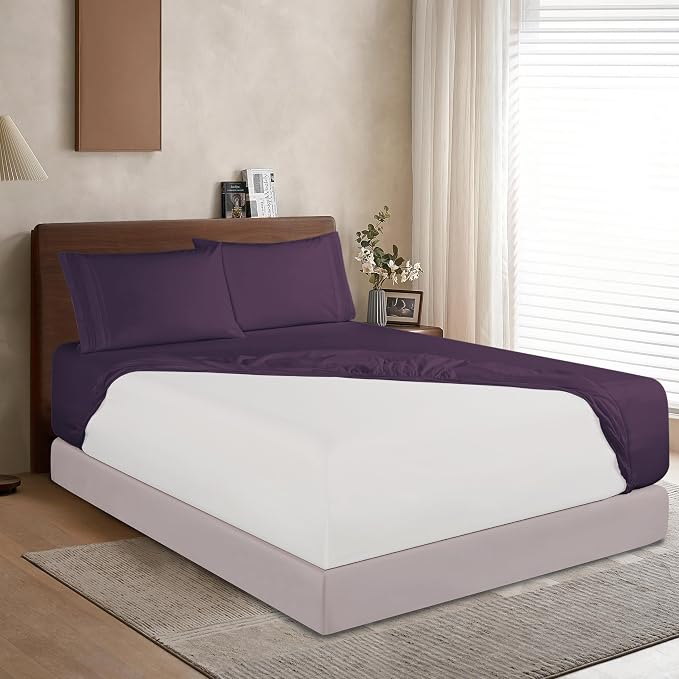 Elegant Comfort 1500 Premium Hotel Quality 18-24 Inches Deep - Image 5
