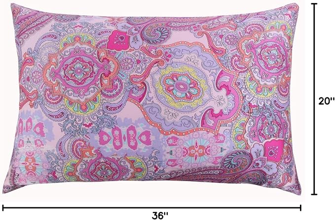 SLPBABY Silk Pillowcase for Hair and Skin - Image 7