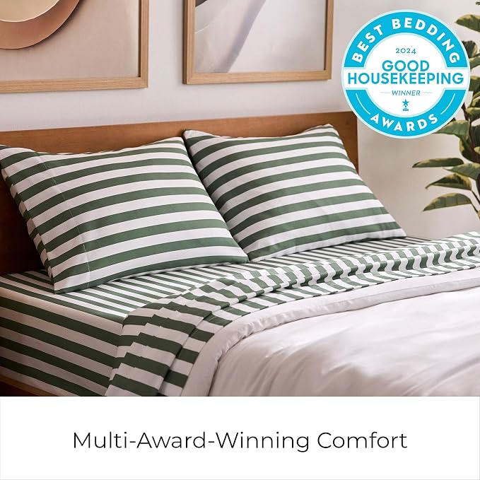 Mellanni Full Sheets Set - Image 2