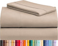 LuxClub Twin XL Sheets by LuxClub