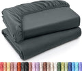 Utopia Bedding King Fitted Sheets by UTOPIABEDDING