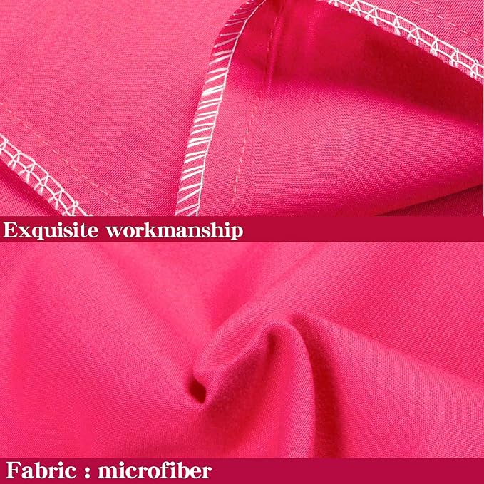 NTBAY Standard Pillowcase Set - Image 4