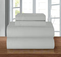 Elegant Comfort Luxury 1500 Premium Hotel Quality Microfiber 4-Piece Sheet Set by ELEGANTCOMFORT