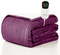 Homemate Electric Heated Blanket Twin Size by Homemate