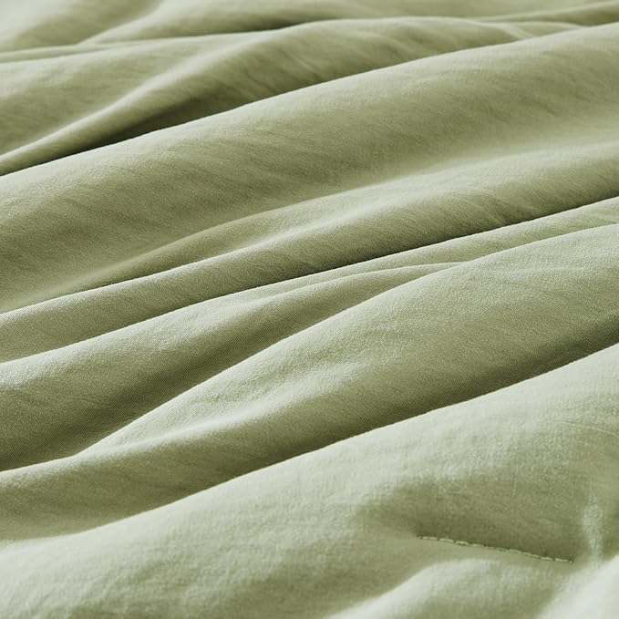 WRENSONGE Oversized Queen Comforter Set - Image 4