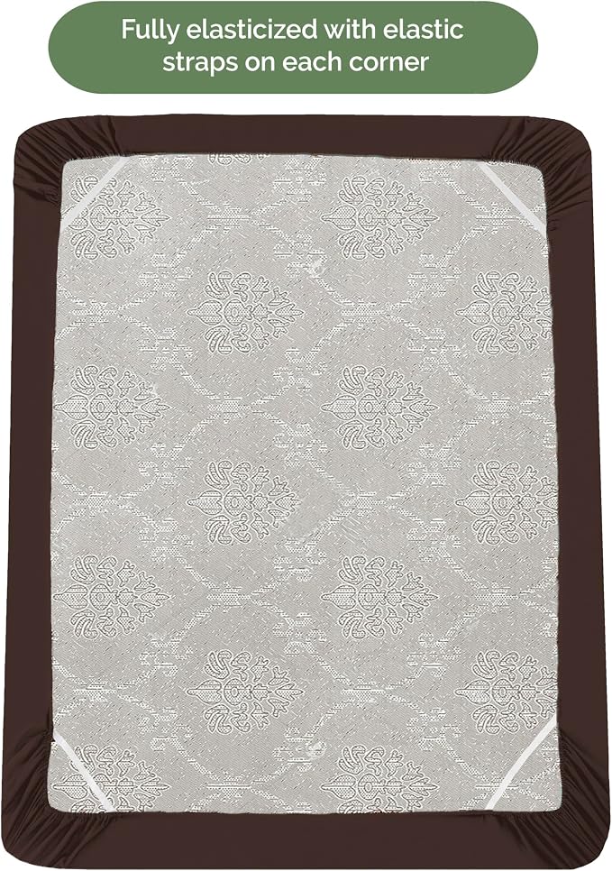 Elegant Comfort 1500 Premium Hotel Quality 18-21 Inches Deep - Image 4
