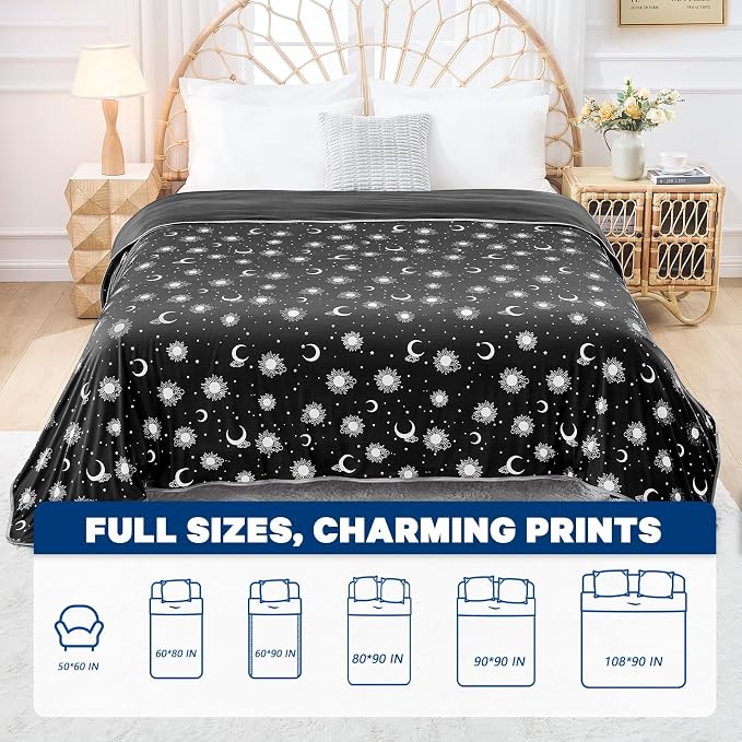 inhand Cooling Blanket Full Size - Image 6