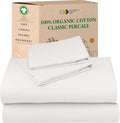 California Design Den Full Size Bed Sheets Set by CaliforniaDesignDen