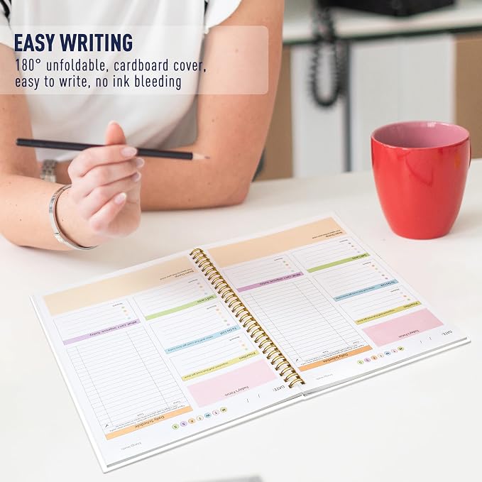 ADHD Daily Planner - Image 6