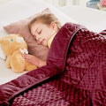HOSUKKO Weighted Blanket by HOSUKKO